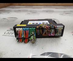 CENTRALINA COMFORT CONTROLLO CARROZZERIA 2012 OPEL - 6