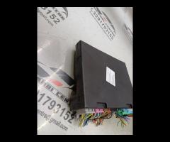 CENTRALINA COMFORT CONTROLLO CARROZZERIA 2012 OPEL - 11