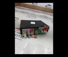 CENTRALINA COMFORT CONTROLLO CARROZZERIA 2012 OPEL - 12