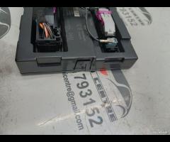 CENTRALINA SISTEMA COMFORT 2010 AUDI A5 SPORTBACK - 11