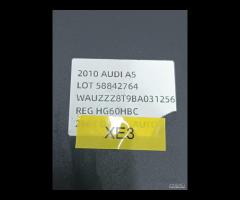 CENTRALINA SISTEMA COMFORT 2010 AUDI A5 SPORTBACK - 13