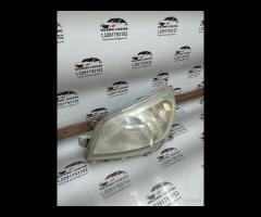 FARO FANALE ANTERIORE SINISTRO DAIHATSU TERIOS J2 - 14
