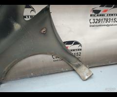 PARAFANGO ANTERIORE DESTRO OPEL CORSA D 2006-2010 - 22