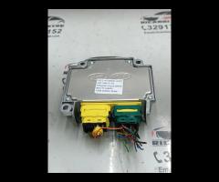 CENTRALINA AIRBAG 2012 HYUNDAI IX35 (LM, EL, ELH) - 16