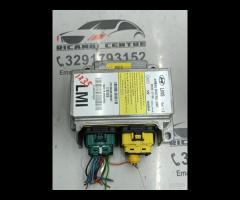 CENTRALINA AIRBAG 2012 HYUNDAI IX35 (LM, EL, ELH) - 17