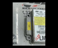 CENTRALINA AIRBAG 2012 HYUNDAI IX35 (LM, EL, ELH) - 18
