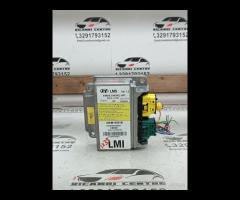 CENTRALINA AIRBAG 2012 HYUNDAI IX35 (LM, EL, ELH) - 23