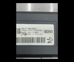 CENTRALINA MODULO RISCALDATORE 2010 OPEL ASTRA J ( - 13