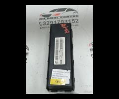 CENTRALINA MODULO RISCALDATORE 2010 OPEL ASTRA J ( - 15