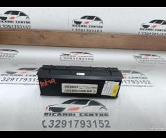 CENTRALINA MODULO RISCALDATORE 2010 OPEL ASTRA J ( - 20