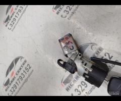 BLOCCHETTO ACCENSIONE+CHIAVE 2011 CITROEN C3 96631 - 8