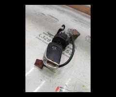 BLOCCHETTO ACCENSIONE+CHIAVE 2011 CITROEN C3 96631 - 10