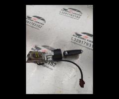 BLOCCHETTO ACCENSIONE+CHIAVE 2011 CITROEN C3 96631 - 15