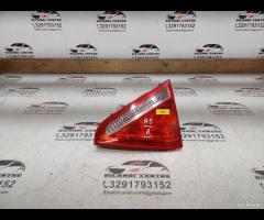 FARO FANALE STOP  POSTERIORE INTERNO DX AUDI A5 SP