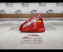 FARO FANALE STOP  POSTERIORE INTERNO DX AUDI A5 SP