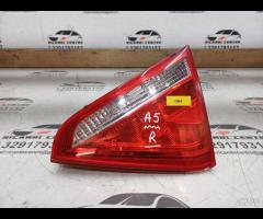 FARO FANALE STOP  POSTERIORE INTERNO DX AUDI A5 SP