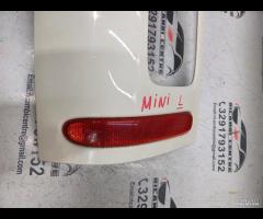 COPERCHIO FANALE POSTER.SX CON CATADIOTTRO MINI CL - 8