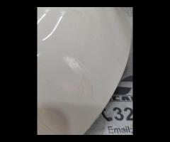 COPERCHIO FANALE POSTER.SX CON CATADIOTTRO MINI CL - 13