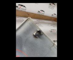 COPERCHIO FANALE POSTER.SX CON CATADIOTTRO MINI CL - 20