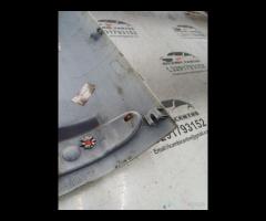 COPERCHIO FANALE POSTER.SX CON CATADIOTTRO MINI CL - 22