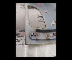 COPERCHIO FANALE POSTER.SX CON CATADIOTTRO MINI CL - 23