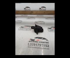 BLOCCHETTO ACCENSIONE CON CHIAVE 2011 BMW 3 E90 LC