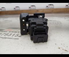 BLOCCHETTO ACCENSIONE CON CHIAVE 2011 BMW 3 E90 LC - 6