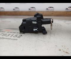 BLOCCHETTO ACCENSIONE CON CHIAVE 2011 BMW 3 E90 LC - 7