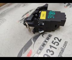 BLOCCHETTO ACCENSIONE CON CHIAVE 2011 BMW 3 E90 LC - 10