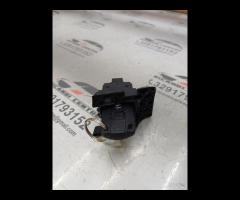 BLOCCHETTO ACCENSIONE CON CHIAVE 2011 BMW 3 E90 LC - 12