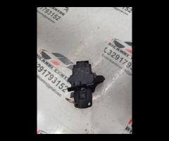 BLOCCHETTO ACCENSIONE CON CHIAVE 2011 BMW 3 E90 LC - 13