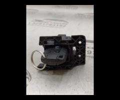 BLOCCHETTO ACCENSIONE CON CHIAVE 2011 BMW 3 E90 LC - 15