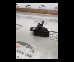 BLOCCHETTO ACCENSIONE CON CHIAVE 2011 BMW 1 E88 11