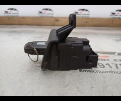 BLOCCHETTO ACCENSIONE CON CHIAVE 2011 BMW 1 E88 11