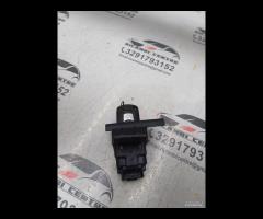 BLOCCHETTO ACCENSIONE CON CHIAVE 2011 BMW 1 E88 11 - 6