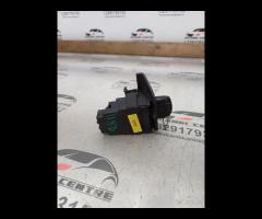 BLOCCHETTO ACCENSIONE CON CHIAVE 2011 BMW 1 E88 11 - 10