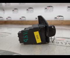 BLOCCHETTO ACCENSIONE CON CHIAVE 2011 BMW 1 E88 11 - 11