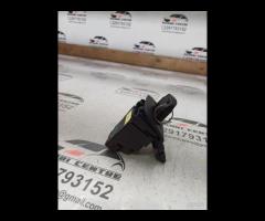 BLOCCHETTO ACCENSIONE CON CHIAVE 2011 BMW 1 E88 11 - 13