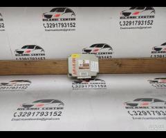 CENTRALINA CAMBIO 2006 NISSAN NAVARA NP300 (D40) 2