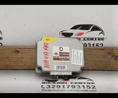 CENTRALINA CAMBIO 2006 NISSAN NAVARA NP300 (D40) 2