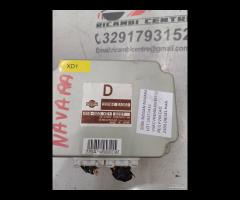 CENTRALINA CAMBIO 2006 NISSAN NAVARA NP300 (D40) 2