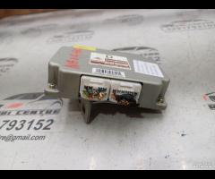 CENTRALINA CAMBIO 2006 NISSAN NAVARA NP300 (D40) 2 - 6