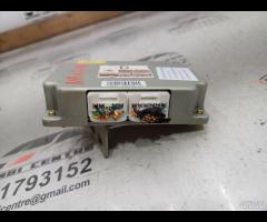 CENTRALINA CAMBIO 2006 NISSAN NAVARA NP300 (D40) 2 - 10