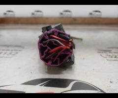 BLOCCHETTO ACCENSIONE CON CHIAVE 2007 SKODA ROOMST - 12