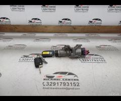 BLOCCHETTO ACCENSIONE CON CHIAVE 2007 SKODA ROOMST - 17