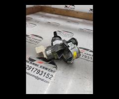 BLOCCHETTO ACCENSIONE CON CHIAVE 2015 TOYOTA YARIS