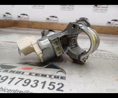 BLOCCHETTO ACCENSIONE CON CHIAVE 2015 TOYOTA YARIS - 6