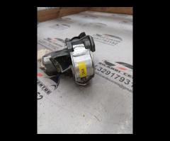 BLOCCHETTO ACCENSIONE CON CHIAVE 2015 TOYOTA YARIS - 7