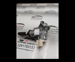 BLOCCHETTO ACCENSIONE CON CHIAVE 2015 TOYOTA YARIS - 8