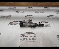 BLOCCHETTO ACCENSIONE CON CHIAVE 2014 SEAT IBIZA F